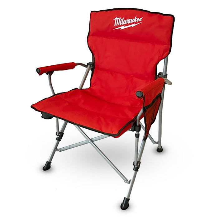 Milwaukee Tailgate Chair