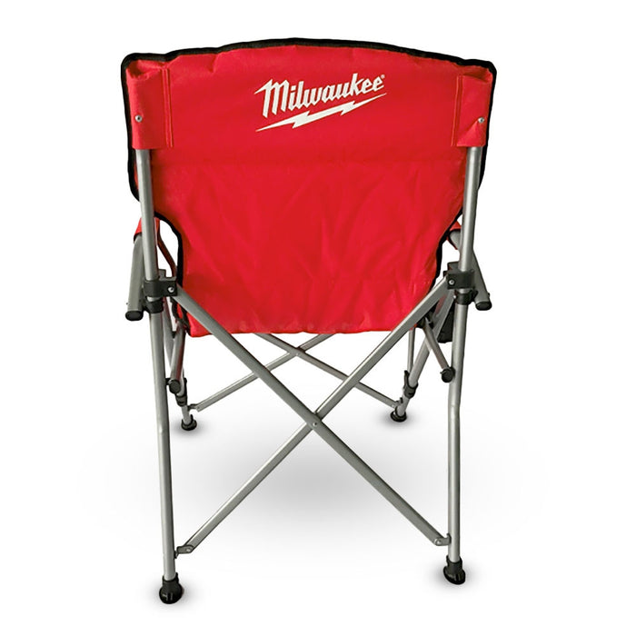 Milwaukee Tailgate Chair