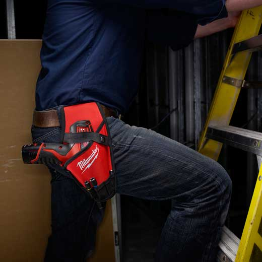 Milwaukee M12™ Tool Holster