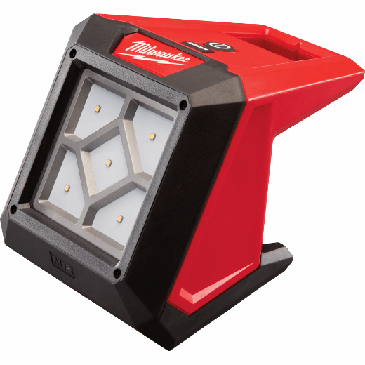 Milwaukee M12™ ROVER™ Mounting Flood Light