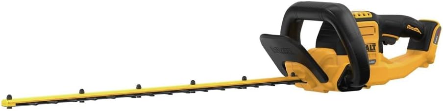 DEWALT 60V Hedge Trimmer Bare