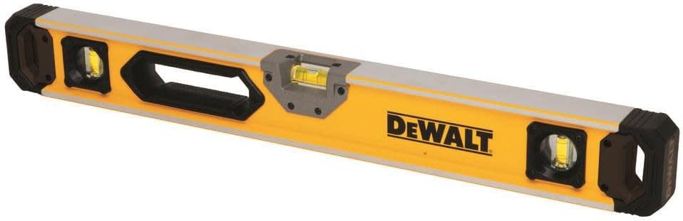 DEWALT 24ˮ Magnetic Heavy Duty