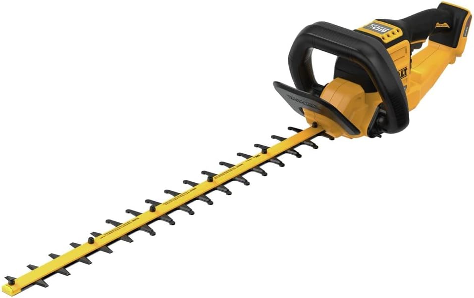 DEWALT 60V Hedge Trimmer Bare