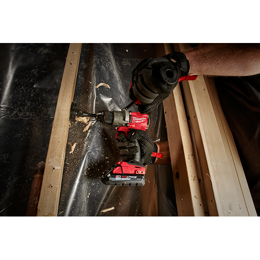 Milwaukee M18™ REDLITHIUM™ HIGH OUTPUT™ CP3.0 Battery