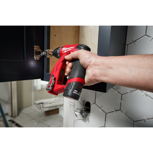 Milwaukee M12™ REDLITHIUM™ HIGH OUTPUT™ CP2.5 Battery Pack