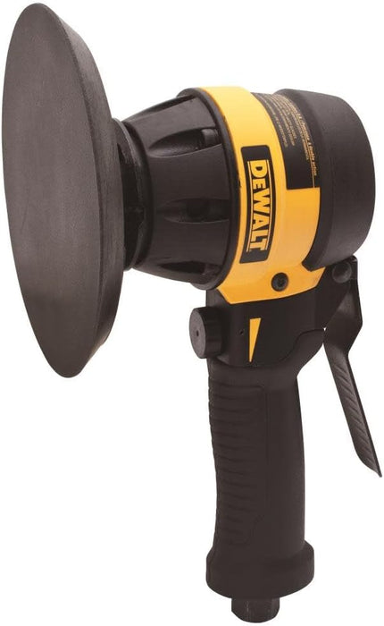 DEWALT Dual Action Sander