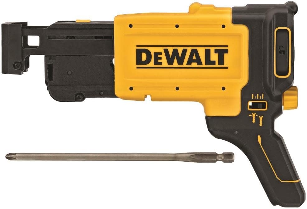 DEWALT Collated Drywall Screw Gun Attachment