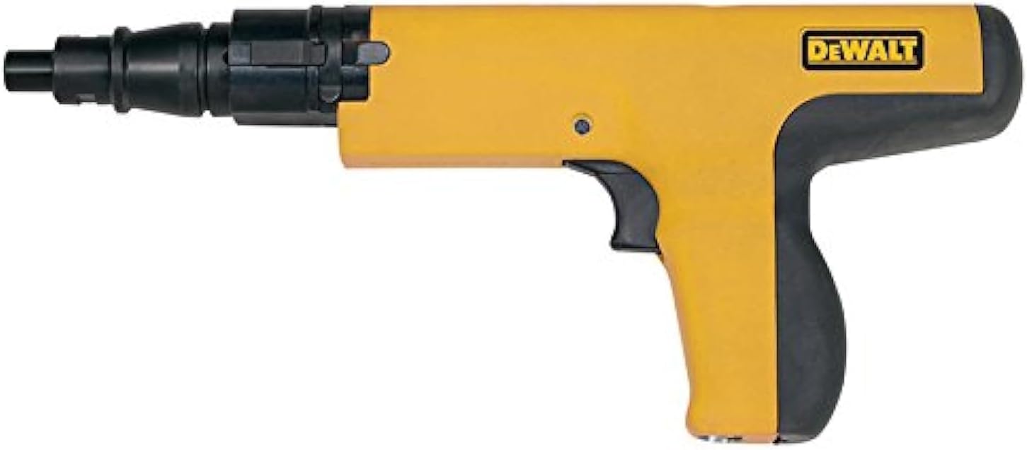 DEWALT P3500 Semi Auto Tool P52001