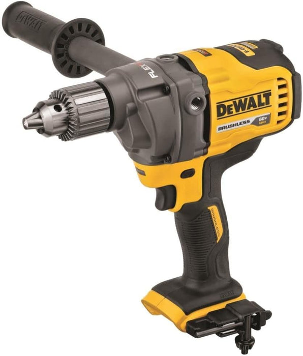 DEWALT Mixer/Drill With E-Clutch Sy