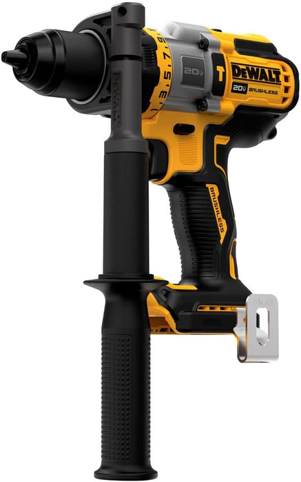 DEWALT 20V MAX* XTREME Pro Cordless Brushless 1/2 in 3-Speed Hammer Drill