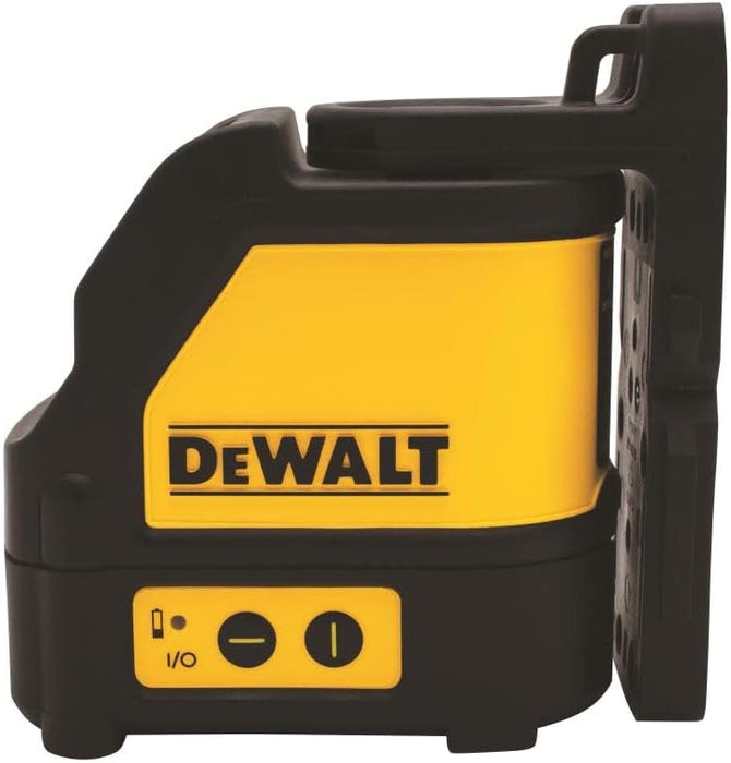 DEWALT Green Cross Line Laser