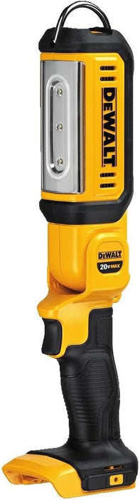 DEWALT 20V Max Led Work Light, Hand Held, Tool Only