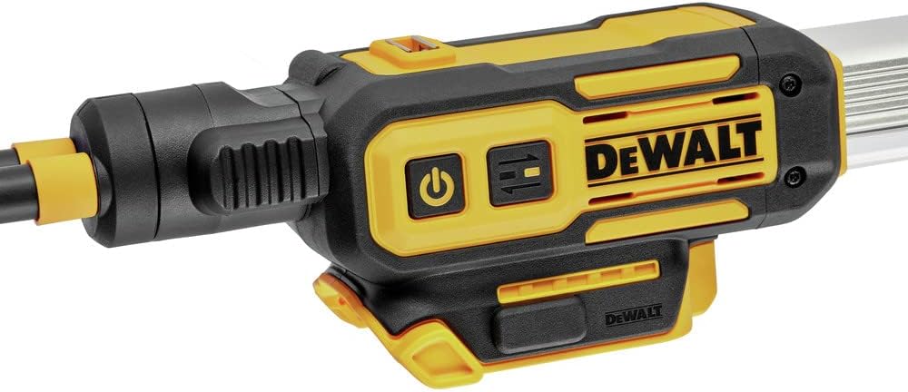 DEWALT 12V/20V MAX* Cordless Hood Light