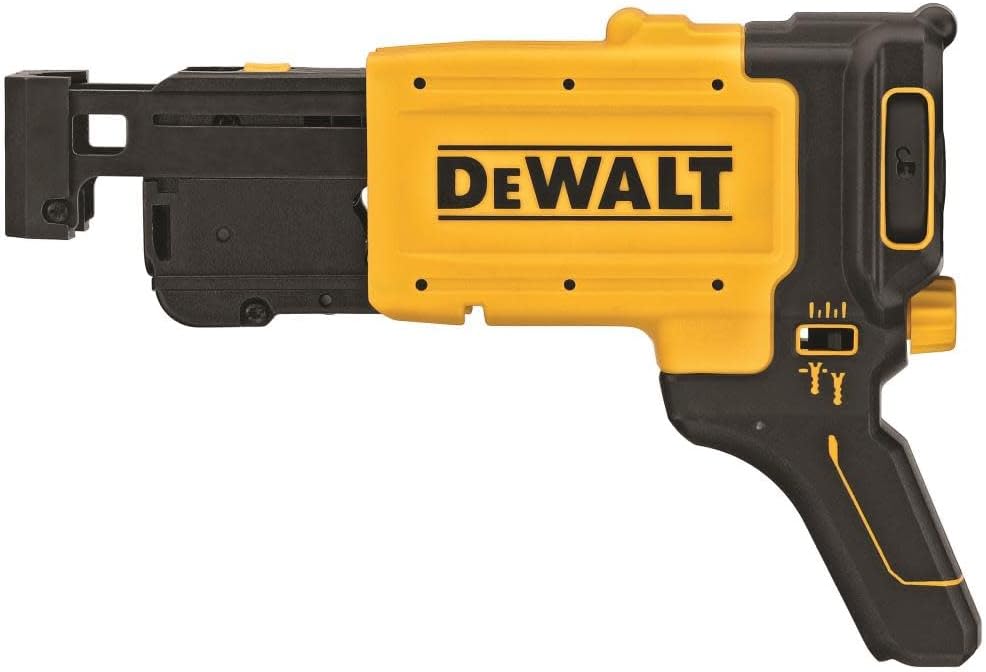 DEWALT Collated Drywall Screw Gun Attachment