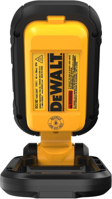 DEWALT USB-C Rechargeable LED Task Light