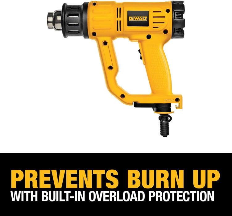 DEWALT Heat Gun