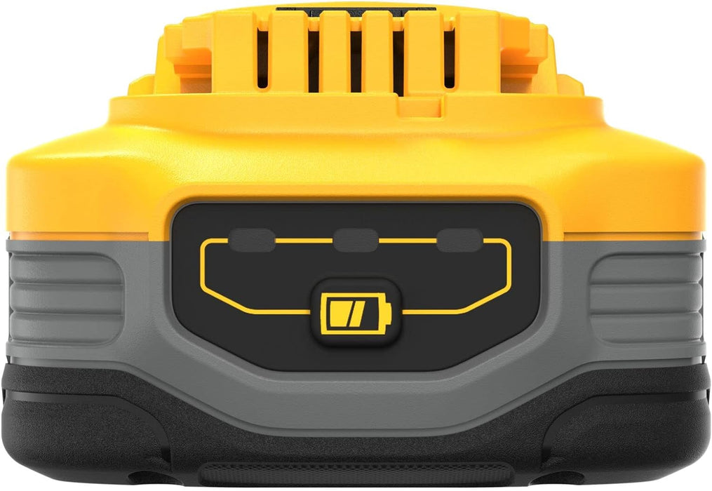 DEWALT POWERSTACK 5.0 Ah Battery