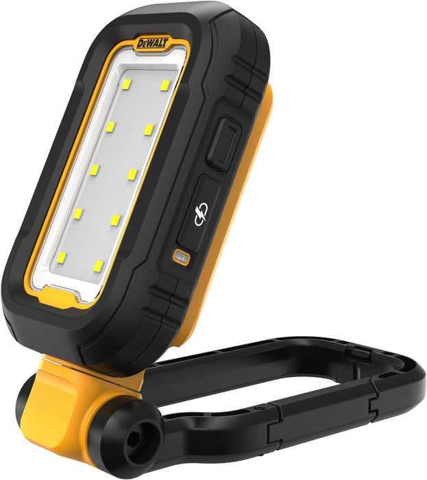 DEWALT USB-C Rechargeable LED Task Light