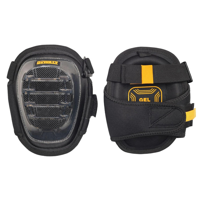 DEWALT Stabilizing Knee Pads with Gel