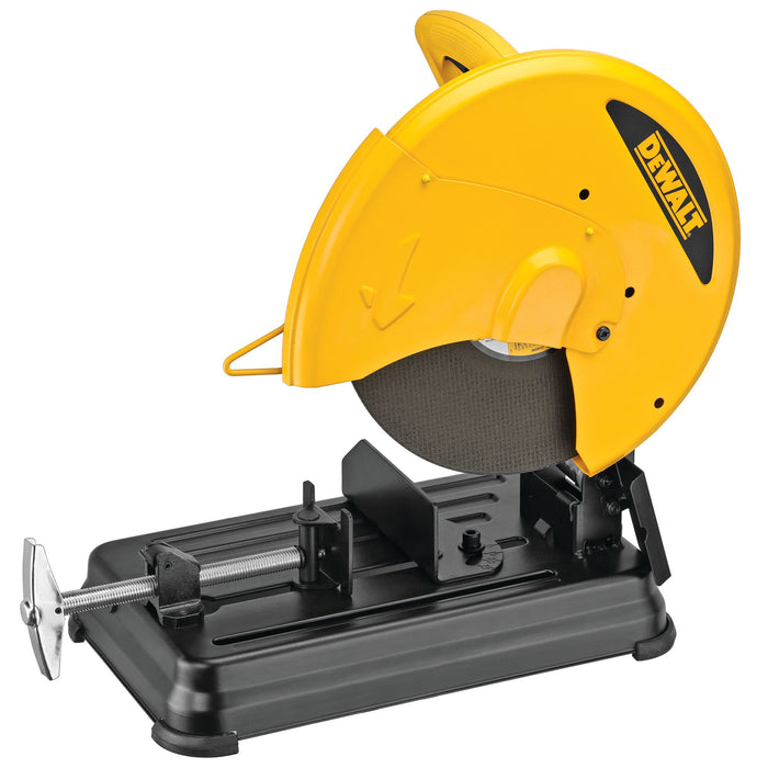 DEWALT Chop Saw, 14-Inch