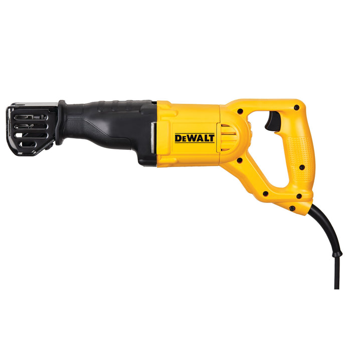 DEWALT Reciprocating Saw, 10-Amp