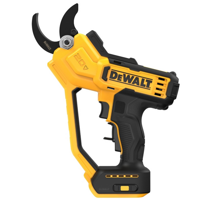 DEWALT 20V MAX Cordless Battery Powered Pruner (Tool Only)