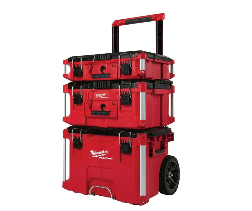 Milwaukee PACKOUT 22 in. Modular Tool Box Storage System