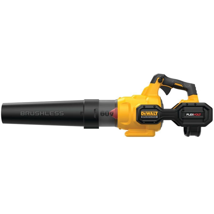 DEWALT 60V MAX* FLEXVOLT Brushless Handheld Axial Blower