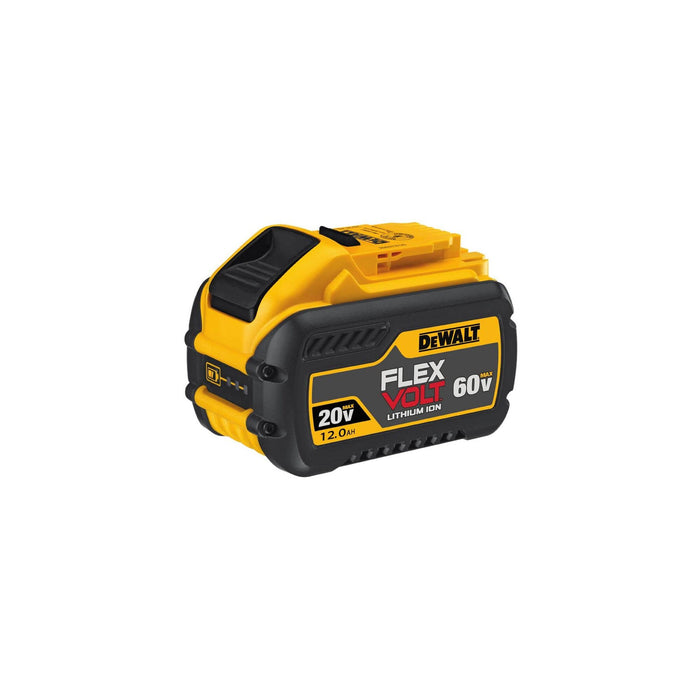 DEWALT 20V/60V MAX* FLEXVOLT 12Ah Battery