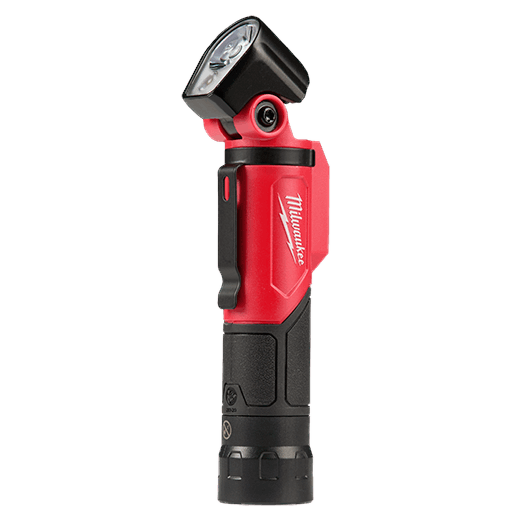 Milwaukee REDLITHIUM™ USB Pivoting Flashlight