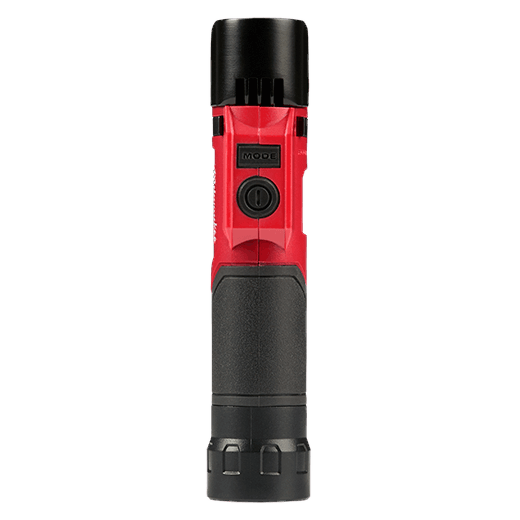 Milwaukee REDLITHIUM™ USB Pivoting Flashlight