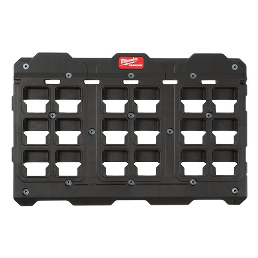 Milwaukee PACKOUT Large Wall Plate