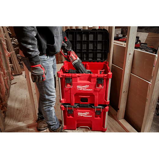 Milwaukee PACKOUT 22 in. Modular XL Tool Box