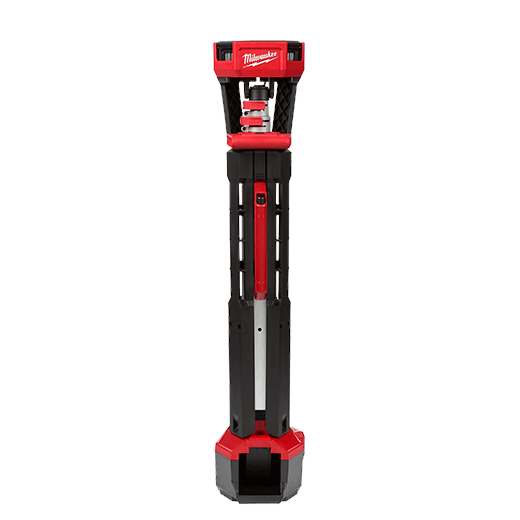 Milwaukee M18 18-Volt Lithium-Ion Cordless Rocket Dual Power Tower Light (Tool-Only)