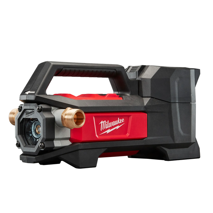 Milwaukee M18 18-Volt 1/4 HP Lithium-Ion Cordless Transfer Pump (Tool Only)