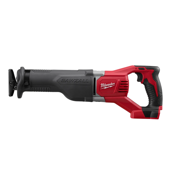 Milwaukee M18 18V Lithium-Ion Cordless SAWZALL Reciprocating Saw (Tool-Only)