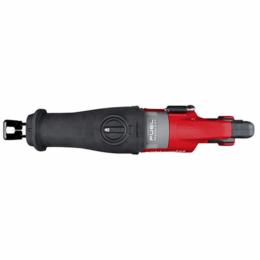 Milwaukee M18 FUEL 18V Lithium-Ion Brushless Cordless Super SAWZALL Orbital Reciprocating Saw (Tool-Only)