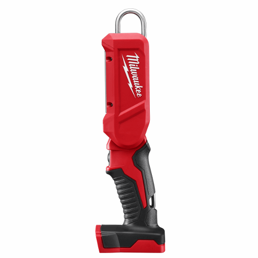 Milwaukee M18 18-Volt Lithium-Ion Cordless 300-Lumen LED Stick Light (Tool-Only)