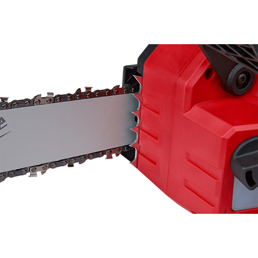 Milwaukee M18 FUEL 16 in. 18-Volt Lithium-Ion Brushless Battery Chainsaw (Tool-Only)