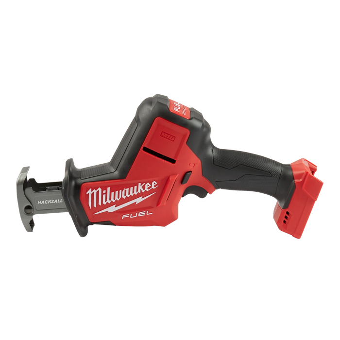 Milwaukee M18 FUEL 18V Lithium-Ion Brushless Cordless HACKZALL Reciprocating Saw (Tool-Only)