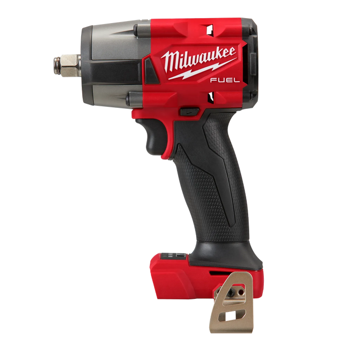 Milwaukee M18 FUEL™ 1/2" Mid-Torque Impact Wrench w/ Friction Ring (2962-20)