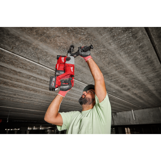 Milwaukee M18™ Brushless 1” SDS Plus D-Handle Rotary Hammer (2613-20)