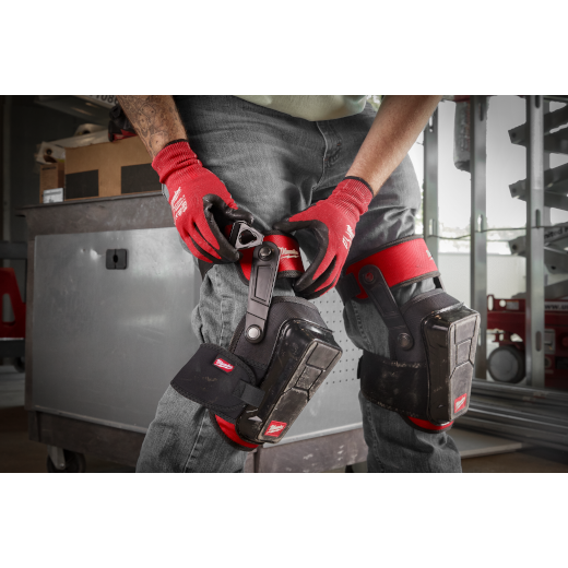 Milwaukee Stabilizer Performance Knee Pad