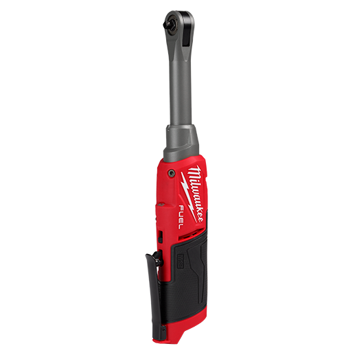 Milwaukee M12 FUEL 12V Lithium-Ion Brushless Cordless 1/4 in. Extended Reach High Speed Ratchet (Tool Only)