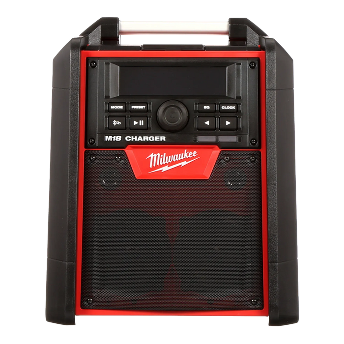 MILWAUKEE M18™ Jobsite Radio/Charger