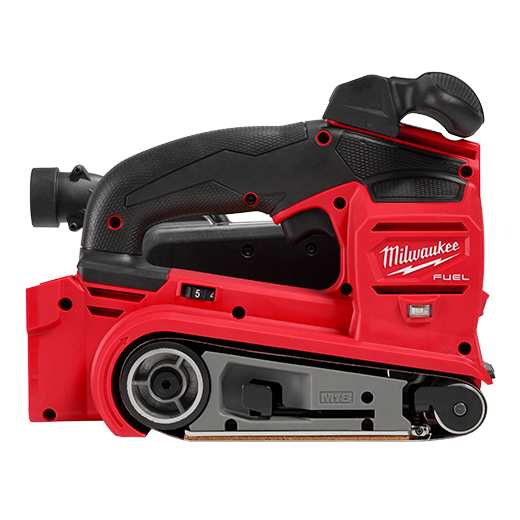 MILWAUKEE M18 FUEL™ 3"x18" Belt Sander