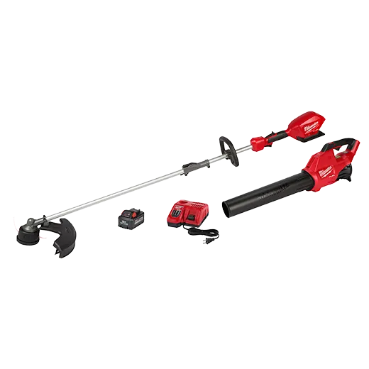 MILWAUKEE M18 FUEL™ 2 Tool Combo Kit