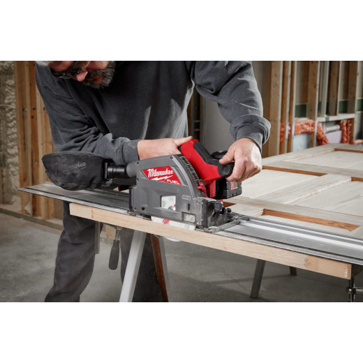 MILWAUKEE 55" Guide Rail