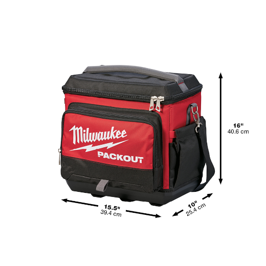 MILWAUKEE PACKOUT™ Cooler