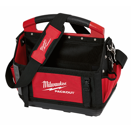 MILWAUKEE PACKOUT™ 15" Tote